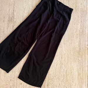 Urban Outfitters Ecote Cropped Leg Trouser